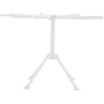 thumbnail image 4 of Noodle Drying Rack - Noodles Spaghetti Pasta Drying Rack Foldable Clothes Dryer Rack Kitchen Tool, 4 of 5