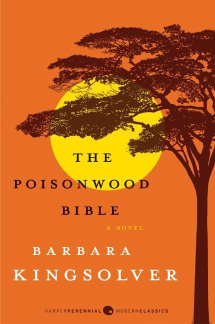 amazon the poisonwood bible amazon the poisonwood bible