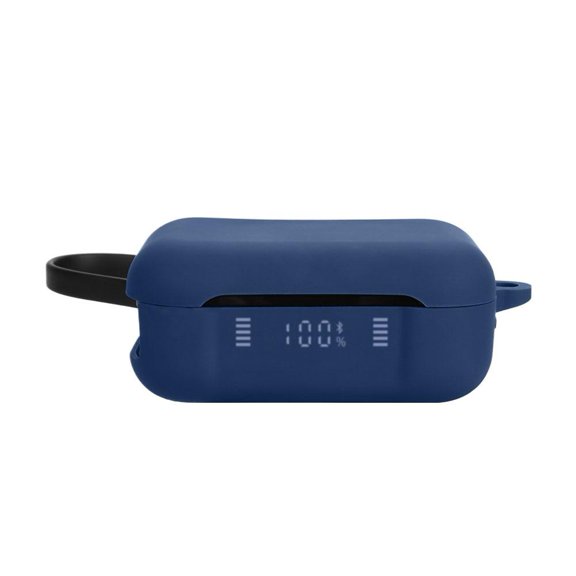 for Soundcore P41i Headphones Bluetooth Headset Soft Silicone Case us HN IUY