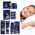 thumbnail image 6 of Sleep Spray Awwp Big Sale! Lavender Sleep Night the Nerves Stress and Improves Sleep Quality with Melatonin Gentle 100Ml， Body Lotion Body Care, 6 of 9