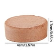 thumbnail image 3 of LSLJS Plantation Sols Nutritifs Comprimés Engrais Sols de Plantation Block, The B Lock Plateau pour Semis, 3 of 3
