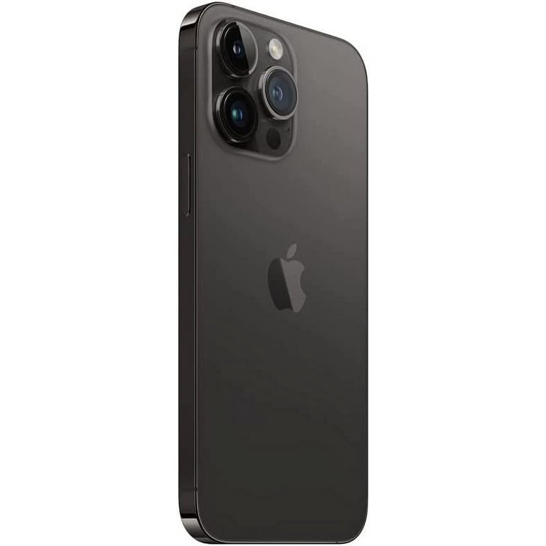 Open Box Apple iPhone 14 Pro- Carrier Unlocked -256 GB Space Black - Walmart.com Open Box Apple iPhone 14 Pro- Carrier Unlocked -256 GB Space Black - Walmart.com