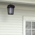 thumbnail image 4 of Flowtron 1/2 Acre Electronic Insect Killer BK15CCN Black, 4 of 6