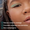 thumbnail image 5 of Mehron Makeup Fantasy F/X Pintura facial y corporal a base de agua Paquete de pintura facial en blanco y negro, 5 of 5