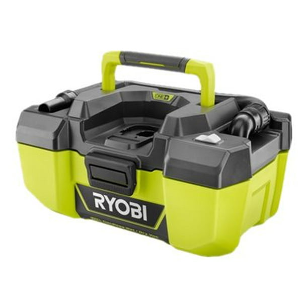 Ryobi ONE+ P3240 Vacuum cleaner handheld cordless