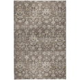 thumbnail image 2 of Addison Rugs Dream Shag Premium Machine Washable Traditional Ornate Driftwood Rectangle Rug, 5' x 7'6", 2 of 8