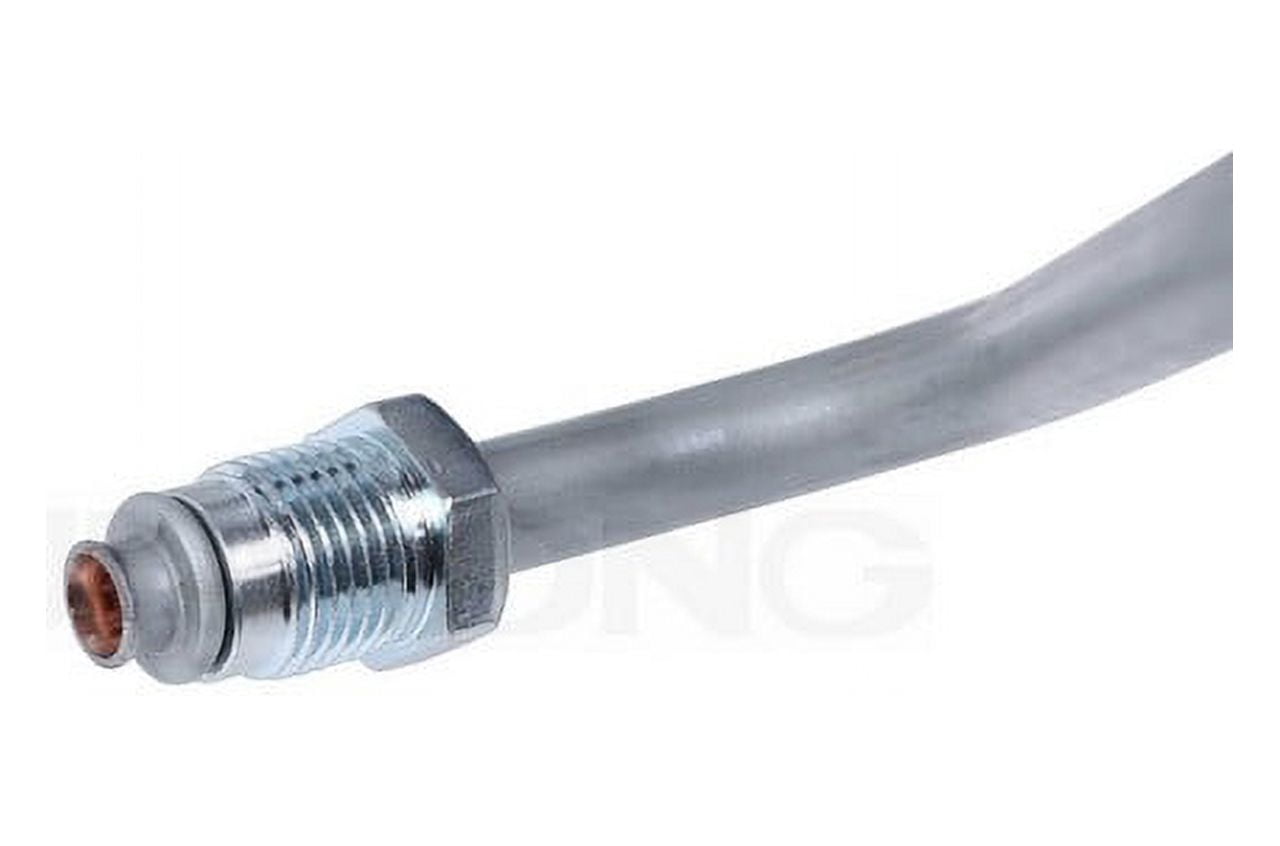 Sunsong 3404158 Power Steering Return Line Hose Assembly
