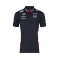 thumbnail image 1 of Camiseta Caballero Polo Red Bull Racing Estados Unidos Oficial 2024, 1 of 5