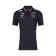 thumbnail image 1 of Camiseta Caballero Polo Red Bull Racing Estados Unidos Oficial 2024, 1 of 5