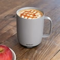 thumbnail image 3 of Smart Mug Ember Temperature Control 2 414 ml con batería de 80 minutos, 3 of 9