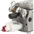 thumbnail image 5 of Motorbike Engines 340 345 346 350 353 For Zama Carburetor Chainsaw Parts Carburetor 503283208 Carb Carburetor Carburetor Carburetor Motorcycle Carbure, 5 of 5