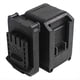 thumbnail image 3 of Adaptador de Batería 2 en 1 para Taladro de , Llave Eléctrica, Destornillador y Luz de Trabajo. Convertidor de Batería para A3., 3 of 5