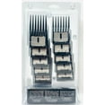 thumbnail image 3 of Oster Universal Comb Attachment 10 Comb Attachment & Pouch To Store Comb, 3 of 4
