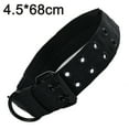 thumbnail image 2 of Collier pour Chien avec Poignée Collier Tactique pour Petites, Moyennes et Grandes Races, 2 of 5