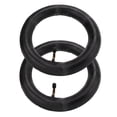 thumbnail image 1 of Scooter Tire Tube, Scooter Inner Tubes Stable Angled Valve Stem with Tire Spoon for Scooter, 1 of 7