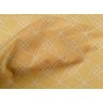 thumbnail image 4 of oneOone Cotton Poplin Fabric Shapes Geometric Sashiko Print Fabric by Yard 42 Inch Wide, 4 of 4