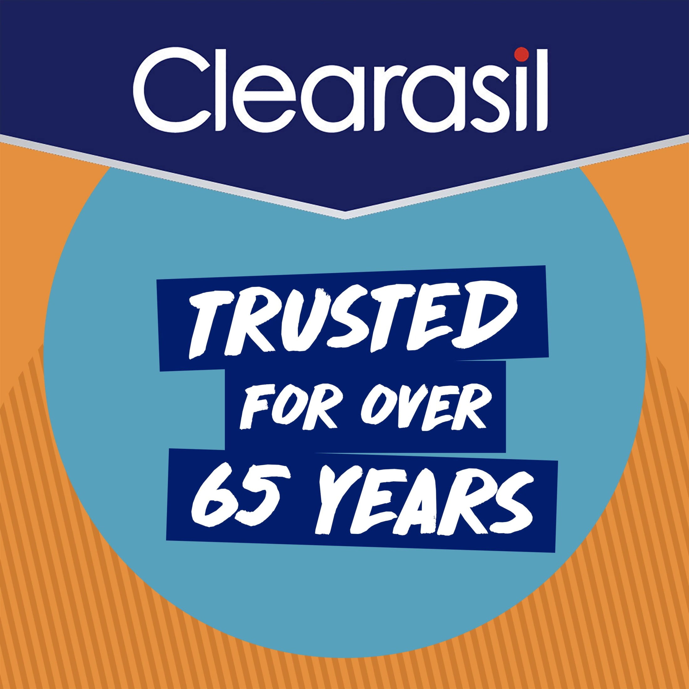 Clearasil Benzoyl Peroxide Stubborn Acne Spot Treatment Cream, 1 oz