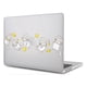 thumbnail image 4 of Funda izÜg dura, carcasa compatible con MacBook AIR 13 M2 modelo A2681 Diseño Gato, 4 of 5
