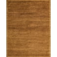 thumbnail image 1 of Ahgly Company Machine Washable Indoor Rectangle Abstract Neon Orange Area Rugs, 2' x 4', 1 of 7