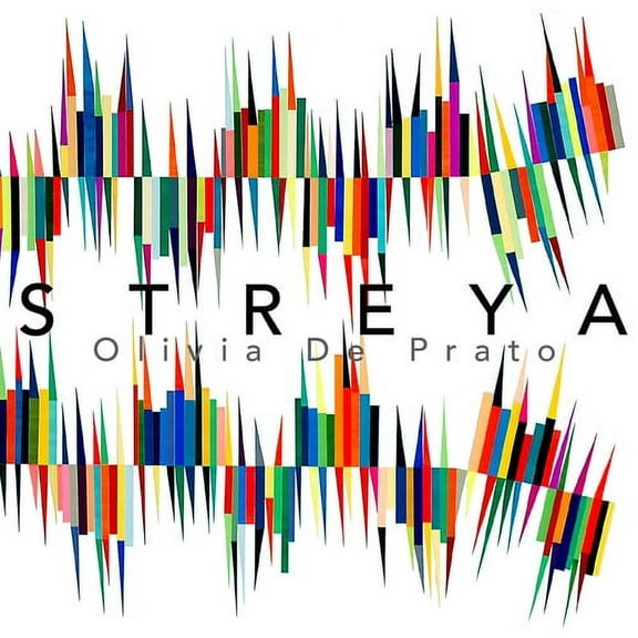 Brook / Mazzoli / Young - Streya - Music & Performance - CD