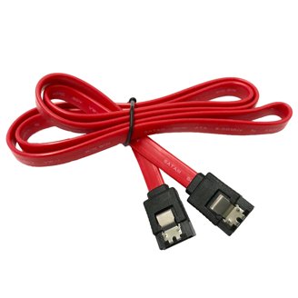 Lanberg SATA 3 6GB/S 50cm Black