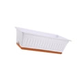 thumbnail image 4 of Xingzhi Flower Window Box Vegetable Planter Rectangular Versatile Light Green Garden Kitchen for, 4 of 6