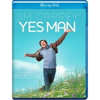 Warner Bros - Yes Man [BLU-RAY]