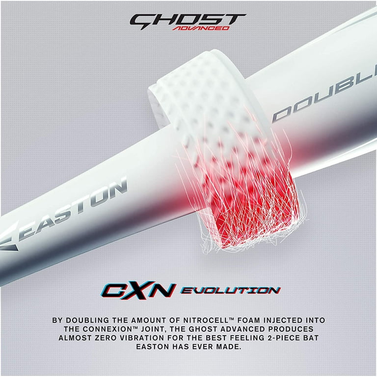 Amazon.com : Easton | GHOST Double Barrel Fastpitch Softball
