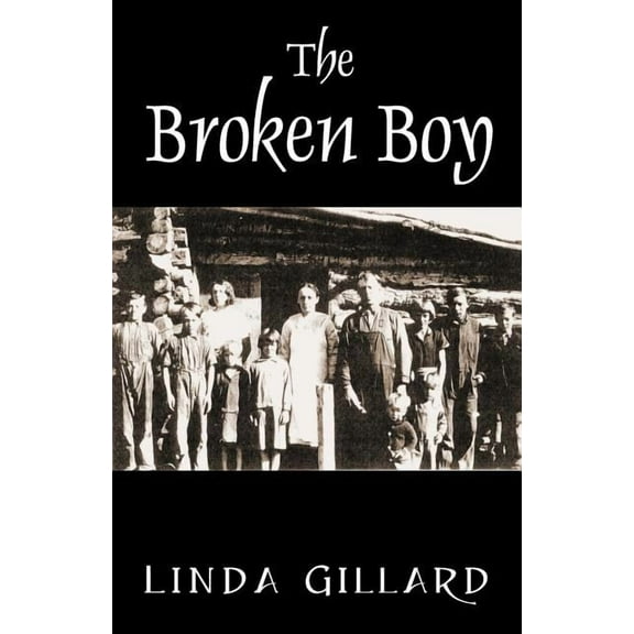The Broken Boy, (Paperback)
