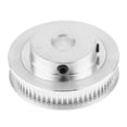 thumbnail image 1 of Polea Correa Distribución 60 Para Impresora 3d Herramientas Eléctricas Piezas De Electrodómesticos Agujero interno 8 mm Macarena  Polea de la correa dentada, 1 of 7