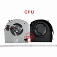 thumbnail image 2 of New CPU GPU Cooling Fans For DELL Alienware 17 R4 17 R5 P31E 17-R4 Laptop MG75090V1-C060-S9A MG75090V1-C070-S9A GPU, 2 of 2