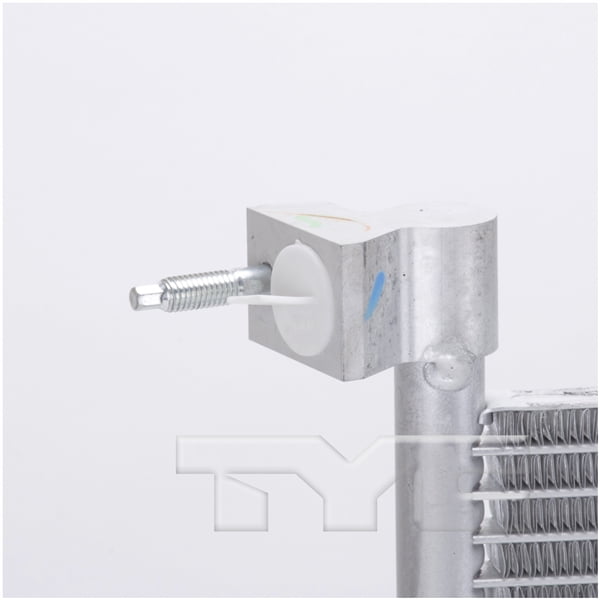 TYC 3289 A/C Condenser Assembly for Dodge Durango 2004-2009 Model Fits 1991 Mercury Grand Marquis