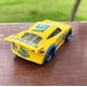 thumbnail image 4 of Coche de juguete Keeymoo Diecast amarillo 1:55 de metal para regalo para niños, 4 of 6