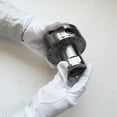 thumbnail image 2 of Wood Lathe Chuck Adapter Screw Thread Spindle Adapter for Wood Turning Lathe, 2 of 10