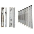 thumbnail image 2 of RV Designer D420 Full Extension 45MM Ball RV Drawer 20" Bearing Slide - 1 Pair, 2 of 2