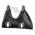 thumbnail image 2 of Cat Grooming Nail Cutting Anti Scratch Bite Fixed Bag Bath Trimming Restraint Bag Pet Beauty Hammock Hanging Pet Supplies Set, 2 of 4