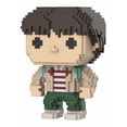 thumbnail image 2 of Funko ¡Pop de 8 Bit! : Figura coleccionable de Stranger Things Mike Funko Funko, 2 of 2