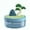A, variant on Dadiaei Quiet Mini Humidifier with Auto Shut Off, Cool Mist Ultrasonic Humidifier, Portable Desk Humidifier with Night Light & Essential Oil Diffuser for Bedroom, Office, Travel, Plants, Cute Design