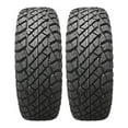 thumbnail image 1 of PAQ DE 2 LLANTAS - 245 75 R16 BLACKARROW RT1 114/111Q LT, 1 of 1