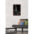 thumbnail image 3 of Michael Jordan - Noir et blanc, 3 of 4