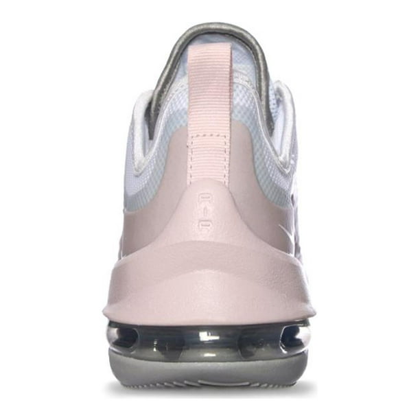 Tenis Nike Air Max Axis Mujer blanco 25 Nike AA2168 107 Bodega Aurrera en linea