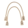 thumbnail image 4 of CNKOO 4 Pieces Handbag Bag Strap Detachable Replacement, 4 of 9