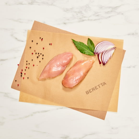 Beretta Farms: Frozen Antibiotic & Hormone Free Boneless Chicken Breasts