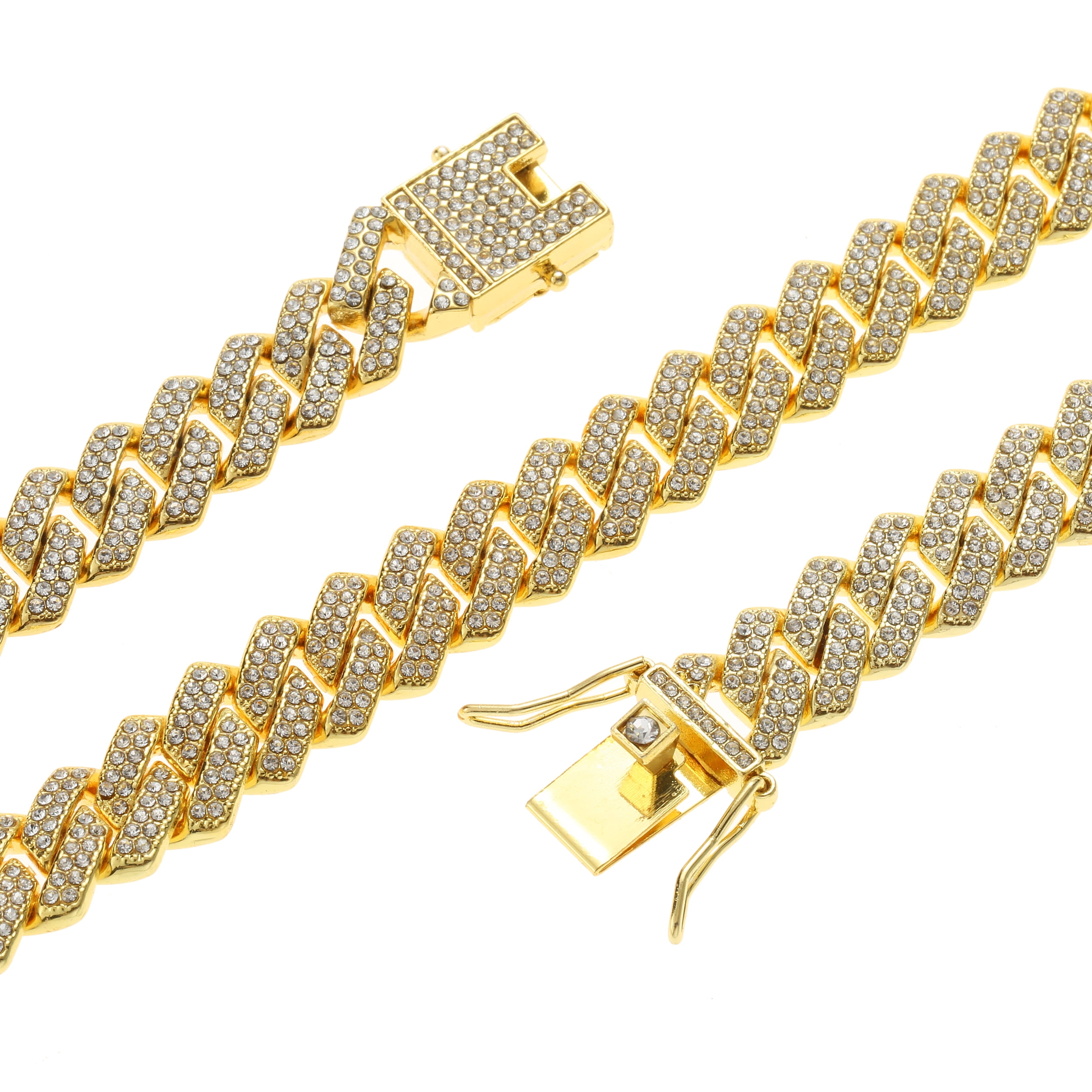 Iced Out Chains