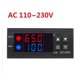 thumbnail image 5 of SHT2000 Temperature Humidity Controller Thermostat Humidistat Indoor Brewing Incubator Thermometer H, 5 of 5