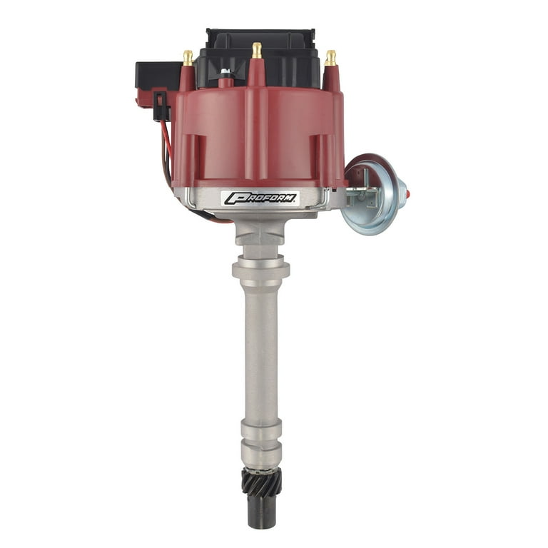 Proform HEI Distributor - GM 262 V6 Proform HEI Distributor - GM 262 V6