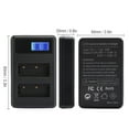 thumbnail image 4 of Battery Charger ANGGREK Otros, 4 of 8