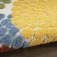 thumbnail image 6 of Nourison Aloha Indoor/Outdoor Multicolor 6' x 9' Area Rug, (6x9), 6 of 10