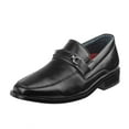 thumbnail image 5 of Joseph Allen Boys Dress Shoes , Black, 10, 5 of 5