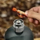 thumbnail image 4 of Adaptador de conversión de cabezal de cartucho de Gas al aire Ehuebsd libre Conector de cilindro de cocina de Picnic piezas de repuesto de horno al aire libre, 4 of 8
